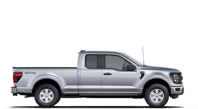 2025 Ford F-150+F-150